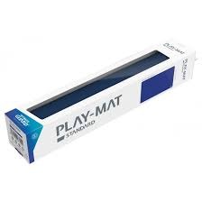 Ultimate Guard - Playmat Monochrome Dark Blue - UGDPM010369